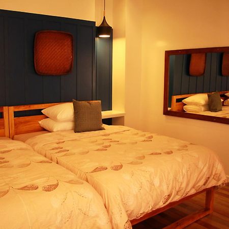 Guest Haven Chalet Baguio Bed And Breakfast Baguio City Dış mekan fotoğraf