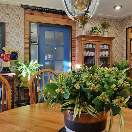 Guest Haven Chalet Baguio Bed And Breakfast Baguio City Dış mekan fotoğraf