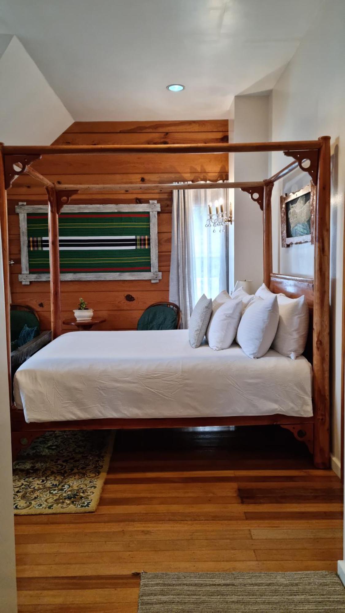 Guest Haven Chalet Baguio Bed And Breakfast Baguio City Dış mekan fotoğraf