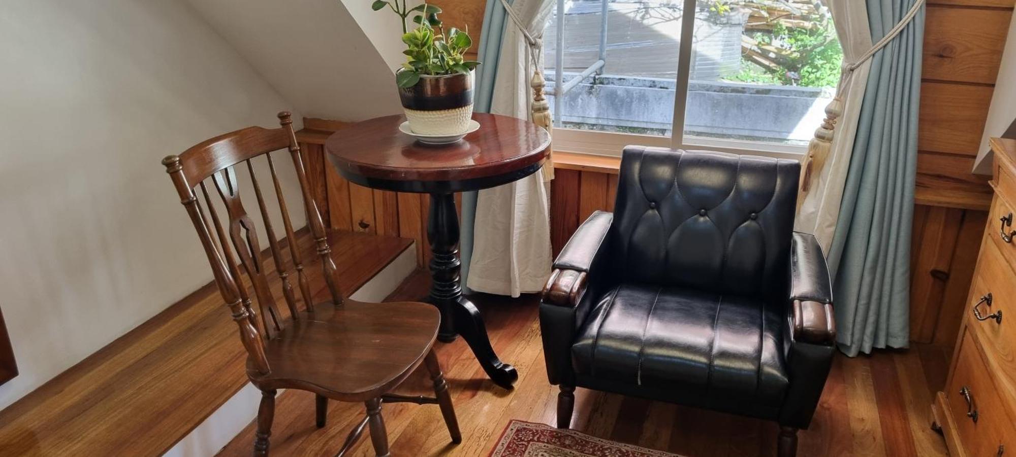 Guest Haven Chalet Baguio Bed And Breakfast Baguio City Dış mekan fotoğraf