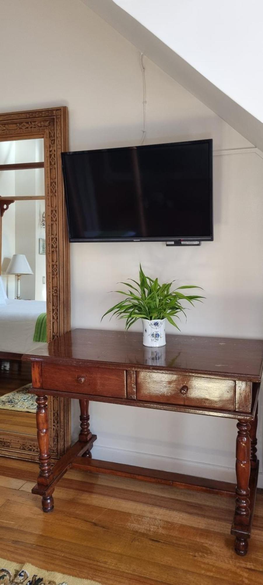 Guest Haven Chalet Baguio Bed And Breakfast Baguio City Dış mekan fotoğraf