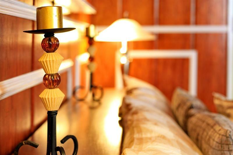 Guest Haven Chalet Baguio Bed And Breakfast Baguio City Dış mekan fotoğraf