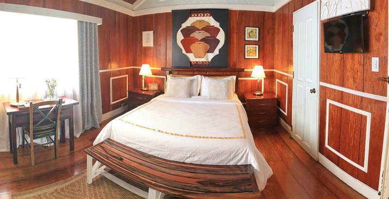 Guest Haven Chalet Baguio Bed And Breakfast Baguio City Dış mekan fotoğraf