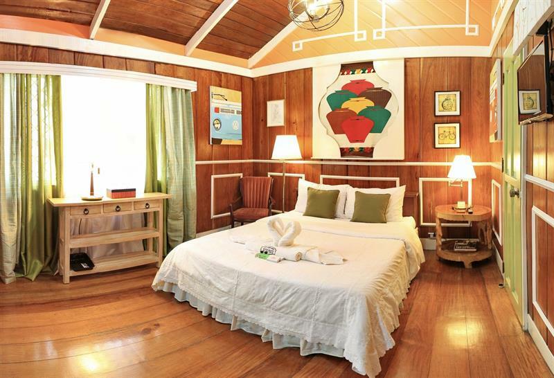 Guest Haven Chalet Baguio Bed And Breakfast Baguio City Dış mekan fotoğraf