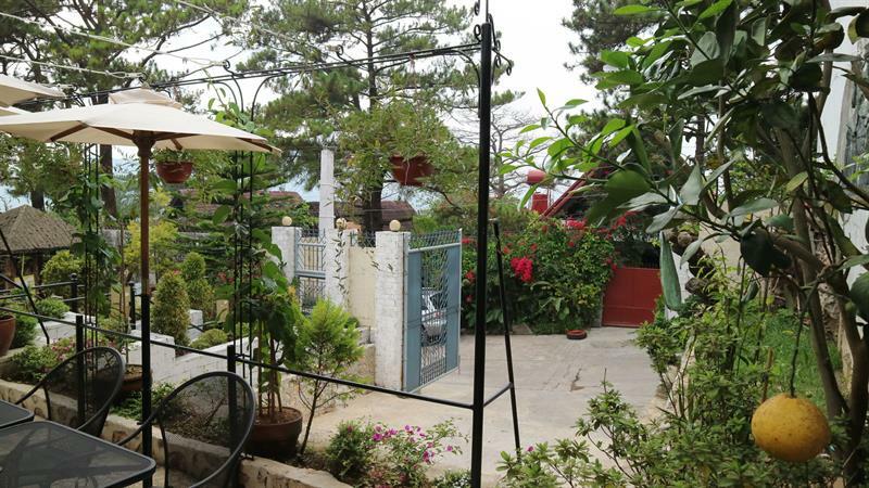 Guest Haven Chalet Baguio Bed And Breakfast Baguio City Dış mekan fotoğraf